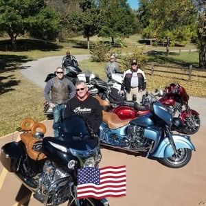 Meet your Posher, Todd